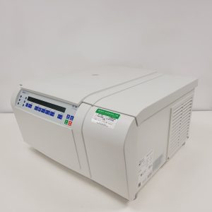 Fisher Scientific GT2R Refrigerated Centrifuge (2021) w/  TX-400 Rotor 4 Lab