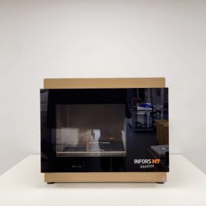 Infors HT Minitron Co2 Shaking Incubator w/ Humidity (2018)