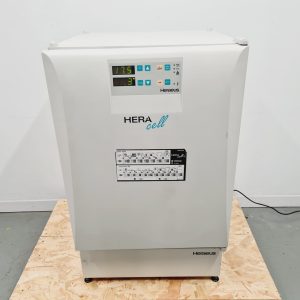 Kendro Heraeus HERAcell 150 CO2 Incubator Lab
