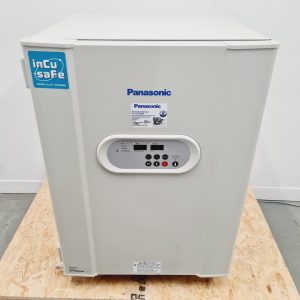 Panasonic CO2 Incubator MCO-18AC-PE Lab