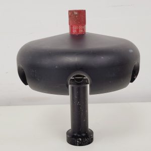 Beckman Coulter SW 40 TI 40,000 RPM Swinging Bucket Rotor Lab