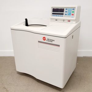 Beckman Coulter Optima L-90K Ultracentrifuge Lab