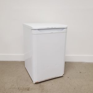 Indesit TZA 1 White Freezer Lab