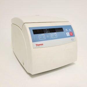 Thermo Scientific Heraeus Pico 17 Centrifuge Lab
