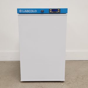 LABCOLD RLDF0210 Solid Door Pharmacy Refrigerator 66L Lab