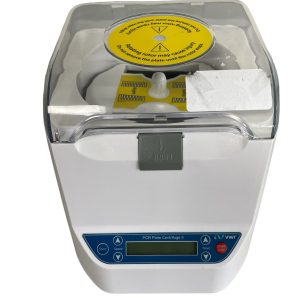 VWR PCR Plate Centrifuge II Lab