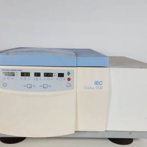Thermo IEC Centra CL3-R Refrigerated Centrifuge