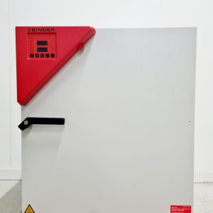 Binder C150 CO2 Laboratory Incubator Lab