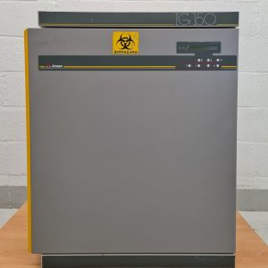 Jouan Water Jacketed Incubator Model IG150 Lab