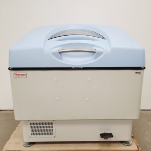 Thermo Scientific MaxQ 5000 Refrigerated Shaking Incubator Lab