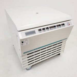 Thermo Electron Heraeus Multifuge 4 KR Refrigerated Centrifuge with Rotor Lab