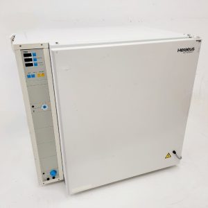 Heraeus CO2 Incubator Type BB 6220 CUO2 Lab