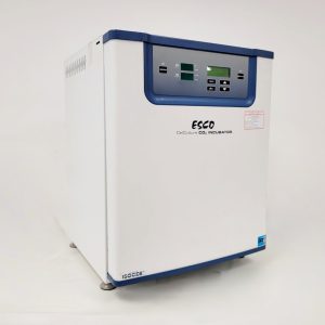 ESCO CelCulture CCL–050B-8 CO2 Laboratory Incubator Lab