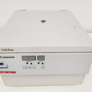 Centurion Cell-Prep 4050 Benchtop Centrifuge Lab