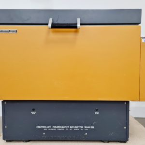 New Brunswick Scientific G-25 Foor Standing Incubator Shaker Lab