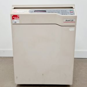 Beckman Coulter Avanti J-E Centrifuge