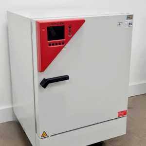 Binder CO2 Laboratory Incubator Model CB 150 Lab