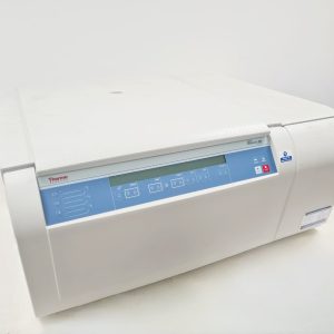 Thermo Scientific Benchtop Laboratory Centrifuge Heraeus Megafuge 40R Lab