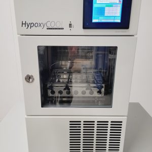 Baker Hypoxycool Culture Media Hypoxia Conditioner Lab