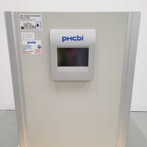 PHCBI CO2 Incubator Model MCO-170AIC-PE With Shelving And Tray Lab