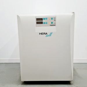 Heraeus Heracell 150 Co2 Incubator Lab