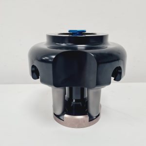 Thermo Scientific S52-ST Swinging Bucket Rotor 52000rpm 4 x 5ml Lab