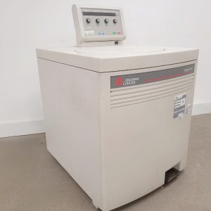Beckman Coulter Avanti J-25 Centrifuge Lab