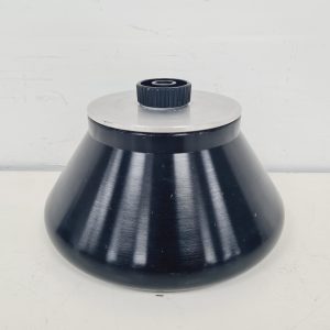 BECKMAN JA-20 Fixed Angle Rotor Lab