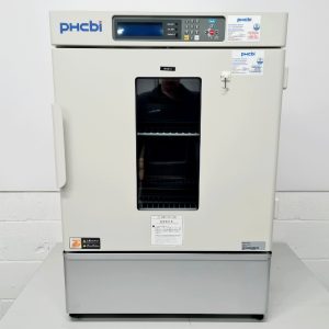 PHCBI Cooled Incubator MIR-154-PE Lab