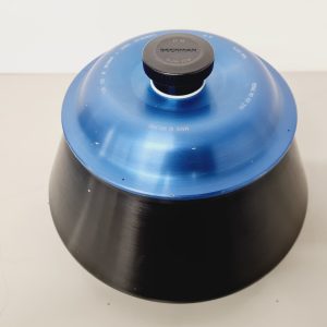 Beckman Coulter JA-14 Fixed Angle Rotor Lab