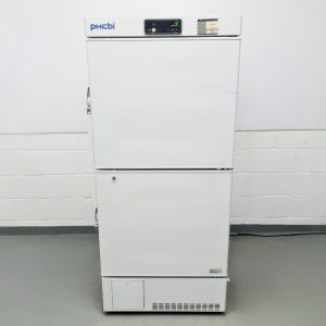 PHCBI Biomedical -30°C Freezer MDF-MU539HL-PE Lab