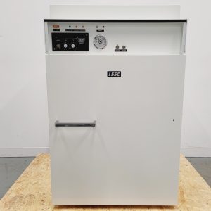 LEEC Hot and Cold Laboratory Incubator Model PFC2CK Lab