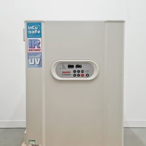 Sanyo MCO-18AIC UV Co2 Incubator Lab