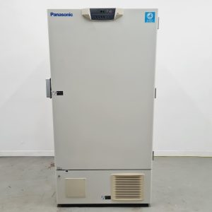 Panasonic Ultra-Low Temperature Freezer KM-DU73Y1 -86 ULT Lab
