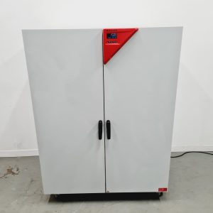 Binder BD 720 E3.1 Incubator Lab