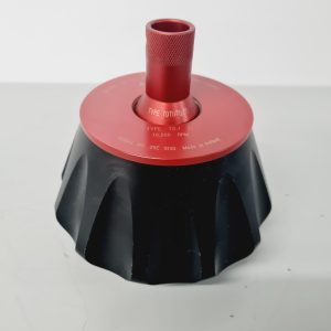 Beckman 70.1 Ti Ultracentrifuge Rotor (12-Place Fixed Angle) 70,000 rpm Lab