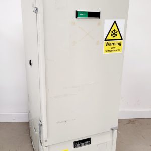 Panasonic MDF-U443-PE Biomedical Freezer Lab