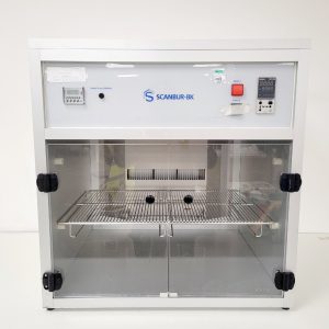 Scanbur Warming Cabinet Type-48-VS-III Lab