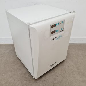 Thermo Model Heracell 150 CO2 Floor-Standing Incubator Lab