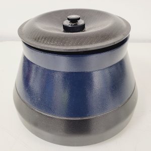 PTI F10S-6x500 10,000RPM Rotor Lab