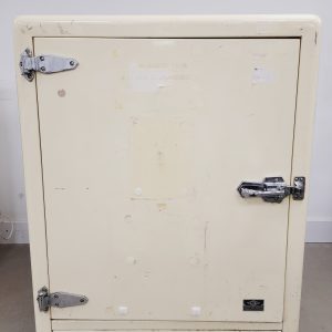 Laboratory Thermal Equipment Incubator (Cream) Copper Lab