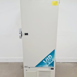 Panasonic MDF-U33V-PE Ultra-Low Temperature Freezer Lab