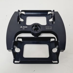 Jouan S20 Swing-Out Laboratory Centrifuge Rotor 4100 RPM Lab