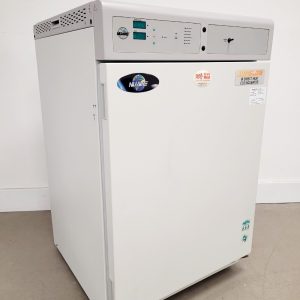 Nuaire Laboratory CO2 Incubator Model NU-5500E Lab