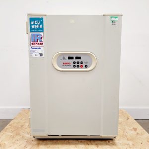Sanyo MCO-18AIC CO2 Incubator Lab