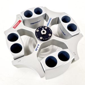 Eppendorf A-4-44 Rotor 5000rpm 2x 50ml Lab