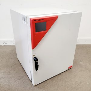 Binder CB 170 CO2 Incubator (2021) Lab