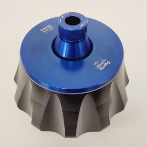 Thermo Scientific T-1250 Fixed Angle Rotor 50,000rpm