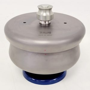 Thermo Scientific TZ-32- 1045 Zonal Rotor w/ Accessories Lab