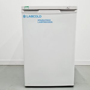 Labcold Sparkfree Labfreezer Model No. RLVF04202A Lab